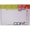 Alcohol Marker Pad A4 50 Sheets-