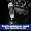 Car Gear Stick Shifter Manual Knob - Ergonomic Shift Boots