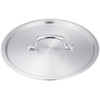 EBM aluminum S type Pot Lid 21 cm