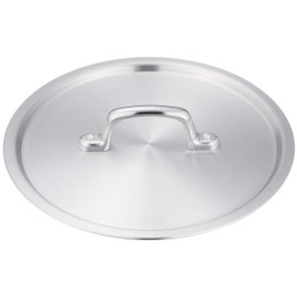 EBM aluminum S type Pot Lid 21 cm