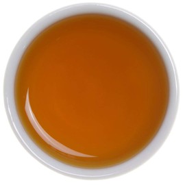 AURESA Fruit Tea Sun Worshippers Intense Mango Mandarin Flavour Low Acid Ingredients with Tropical Flair