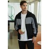 LBL Leading the Better Life Track Suits Mens 2 Piece