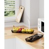 JANE EYRE kitchen drawer organizer - silverware utensil organizer for