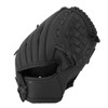 Baseball Glove Ergonomic PU Leather Baseball Mitts Softness Professional Baseball