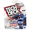 Fingerboard Tech Deck World Edition Limited Series - Flip Tom
