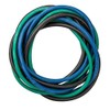 CanDo Power Tube Set, Fitness Tube, Resistance Trainer for Functional