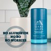Oars + Alps Deodorant for Men & Women, Aluminum Free