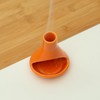 MOUGIGI Handmade Ceramic Chiminea Palo Santo Holder - Modern Medieval