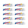 Hostess Powdered Sugar Donettes, 6 Count Bags (10 Pack)