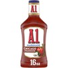 A.1. Steakhouse Chicago Marinade (16 oz Bottle)