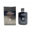Fragrance Couture GENIUS GENTLEMAN for MEN designer 3.4 oz EDP