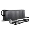 AUCARAUTO AC 110-240V to DC 12V Converter, 180W/15A/7.64FT Car Cigarette