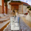 8oz "Mother of the Groom" Hip Flask Wedding gift