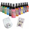 GJCrafts Ranger Tim Holtz Distress Oxide Spray Set # 3