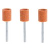 Dremel Dremel 26150932JA Aluminium Oxide Grinding Stones Accessory Set, 3