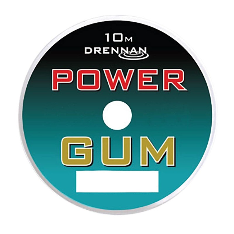Drennan Powergum 14lb RED - LCPG141