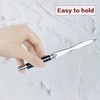 LdawyDE Letter Opener, Metal Letter Openers for Ladies Men Letter
