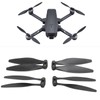 2 Pair Drone Propeller for Holy Stone HS720 HS720E Drone