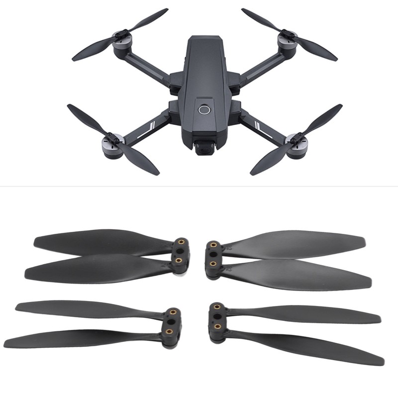 2 Pair Drone Propeller for Holy Stone HS720 HS720E Drone