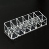 Lipstick Holder, Lip Gloss Holder, Cosmetic Storage Display, Perfect Storage