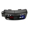 Multifunctional Portable Fishing Bait Tackle Box Storage Box Waist Carrier