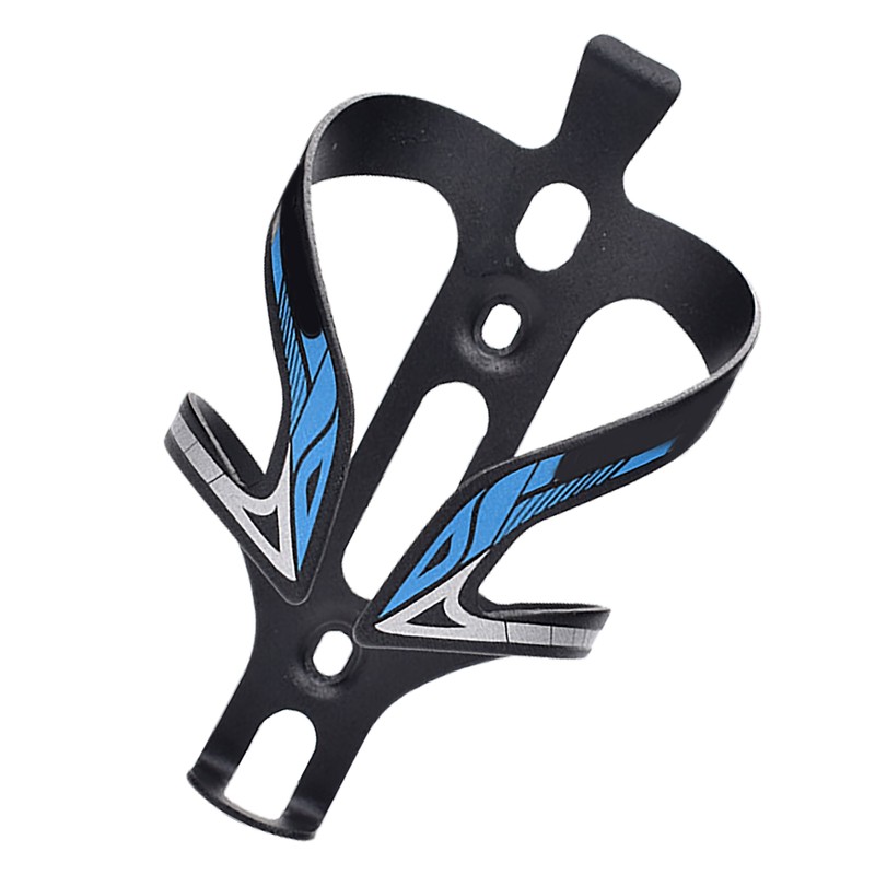 Bike Water Bottle Holder Aluminum Alloy Secure Hold Firm Structure