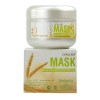 Salerm Mask Germen De Trigo 200ml Mascarilla Reparación