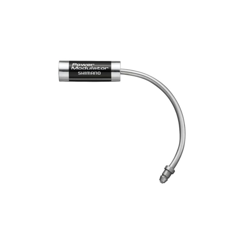 Shimano SM-PM40 Power Modulator, Black ASMPM40LL TOURNEY