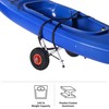 RAD Sportz Kayak Accessories Set – Wall-Mounted Storage Hooks and