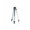 BOSCH BT160 63 in. Aluminum Contractors' Tripod
