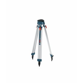 BOSCH BT160 63 in. Aluminum Contractors' Tripod