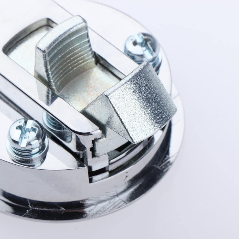 Boat Hatch Lock Pull, Marine 2 inch 50mm Flush Pull