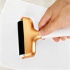Brayer Roller for Cricut/Silhouette/Brother Crafting Printmaking Fabric Crafting and T-Shirts