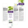 Naturalma White Birch (Betula pendula, alba or verrucosa) Leaf Alcohol-Free