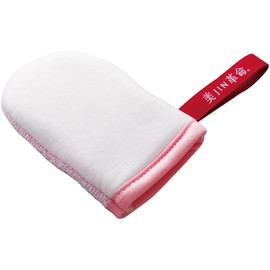 Bi JIN Revolution Clear Pore Mittens