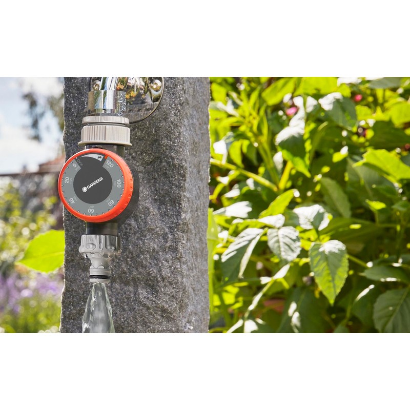 GARDENA 1169-20 Mechanical Watering Timer