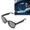Smart Glasses Stylish Multifunction BT5.0 Built in Microphone and Speaker