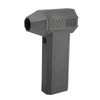 Jet Dry Mini Blower Rechargeable Portable Handheld Jet Fan 130000