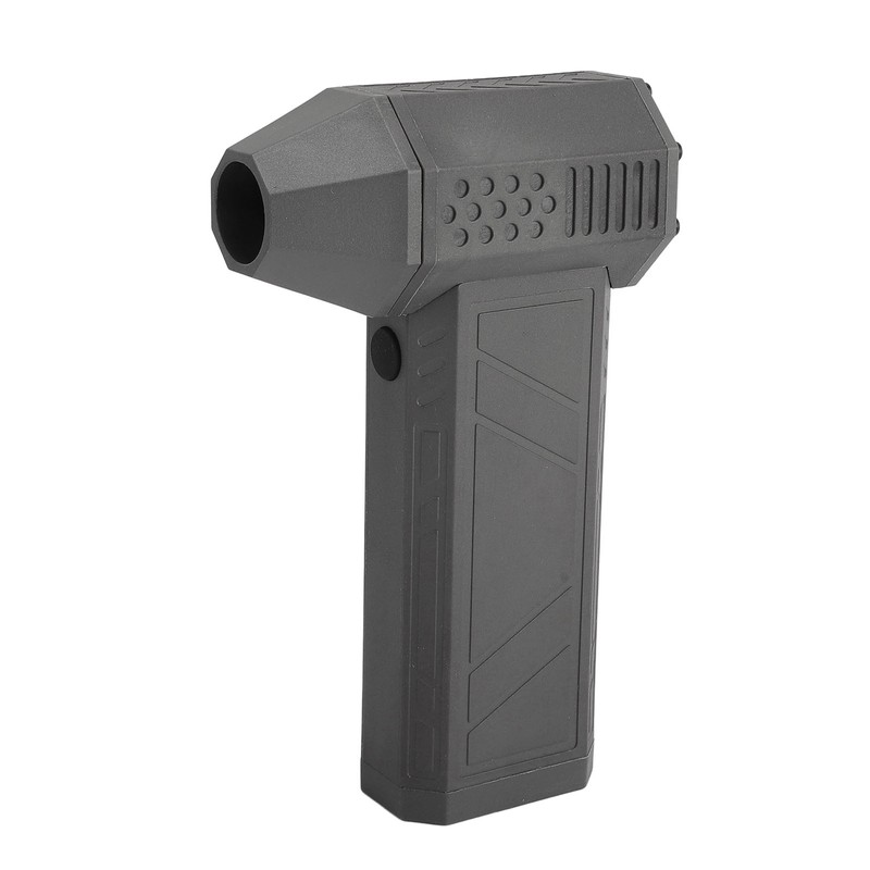 Jet Dry Mini Blower Rechargeable Portable Handheld Jet Fan 130000
