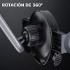 Maíz Soporte Base Celular Auto Carro Aire Rejilla Ventilacion Gps