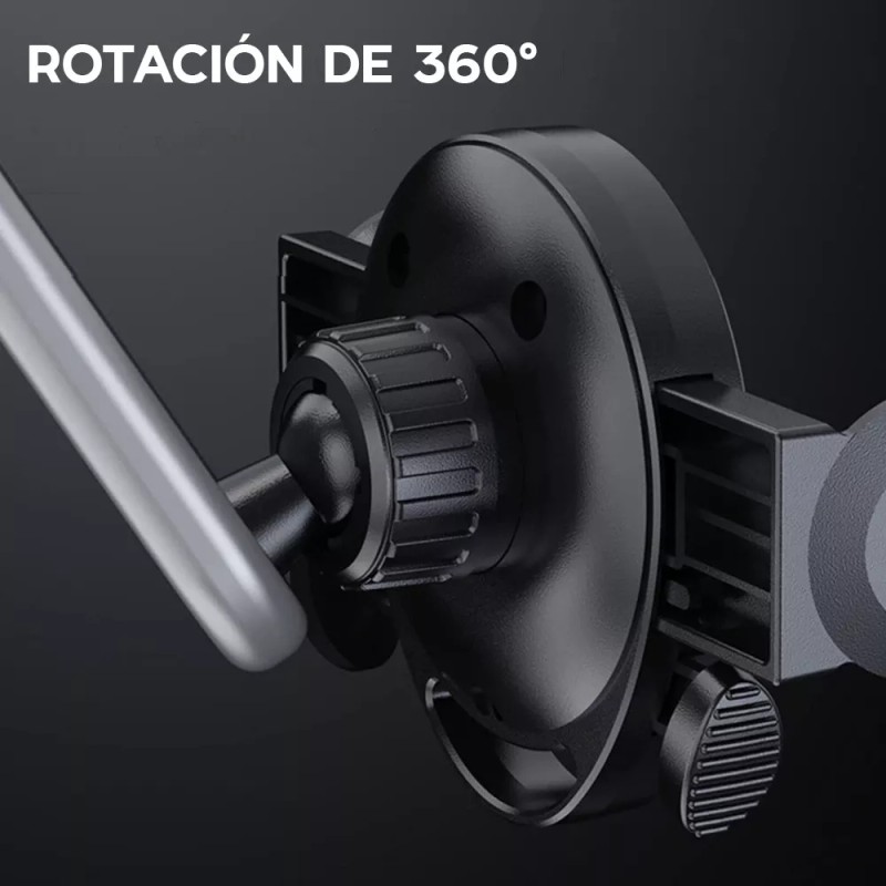 Maíz Soporte Base Celular Auto Carro Aire Rejilla Ventilacion Gps