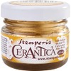 Stamperia Antique Wax, 20 ml, Metal Gold, Multi-Colour, 4.3 cm