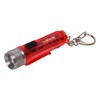Mini Flashlight Portable Lightweight Multi Light Modes Pocket Flashlight for