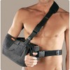 RO+TEN - Top-S 15° Shoulder support with fixed abduction at