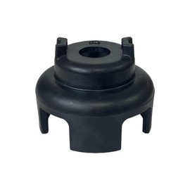 SURPOUF 593960 Flywheel Cup Engine Recoil Starter Fits for Briggs & Stratton 08P502-0002-H1、08P502-0003-H1 Lawn Mower Replace Parts