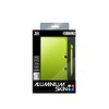 Aluminium Skin Protection + Stylus for 3DSXL Apple Green