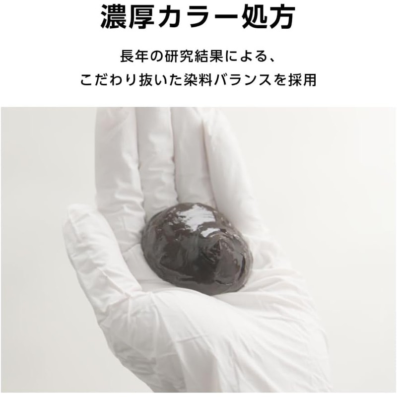 SIOS Color Treatment Ash Pink