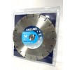 TRUE CAST UNI14125V 14" CONCRETE AND MASONRY DIAMOND SAW BLADE