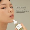 Beauty of Joseon Calming Serum: Green Tea + Panthenol
