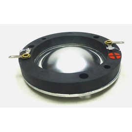 Replacement Diaphragm Turbosound CD-102, CD-101 Driver 16 ohms for TMS2 & TMS4